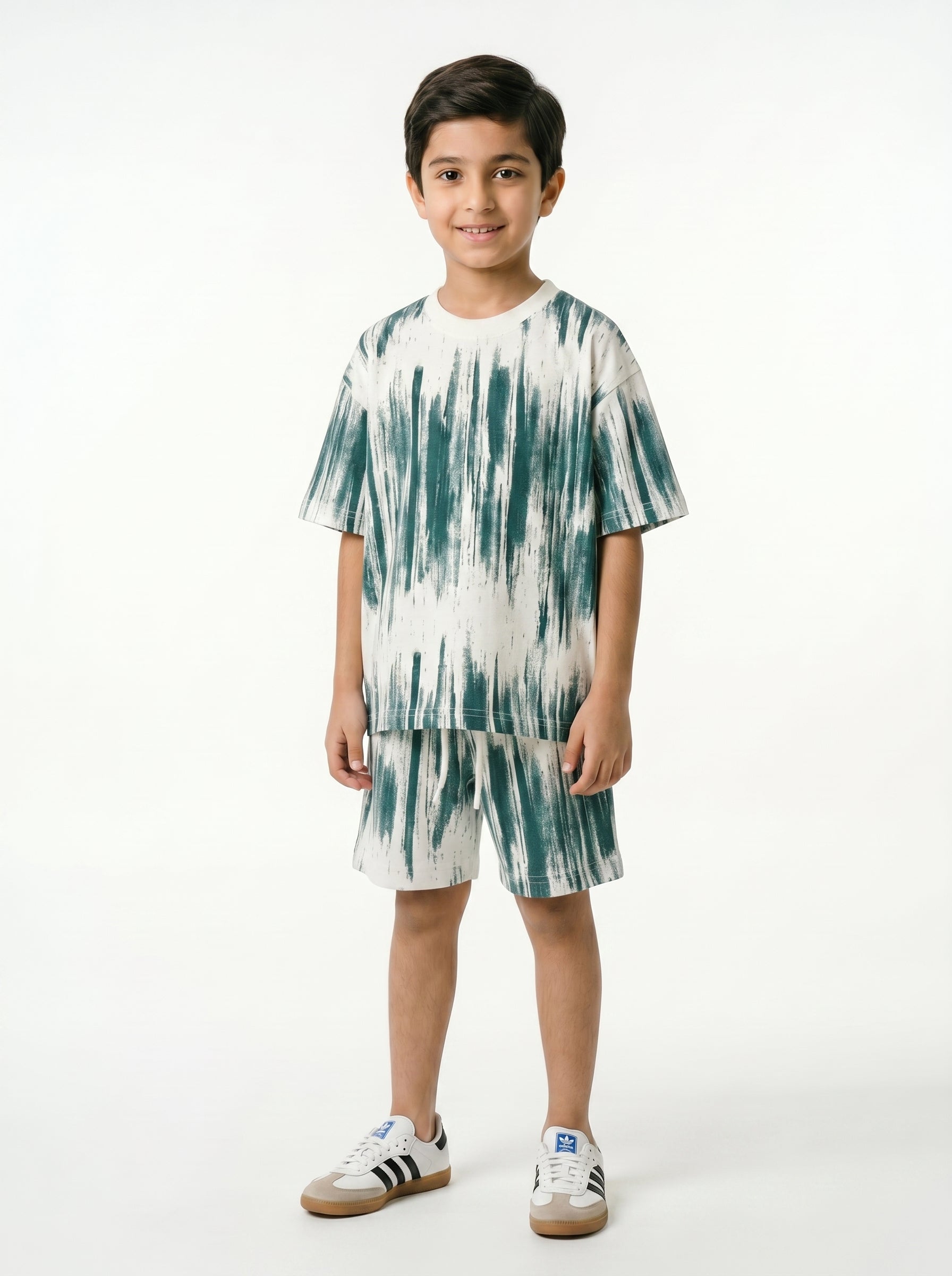 Boys Green