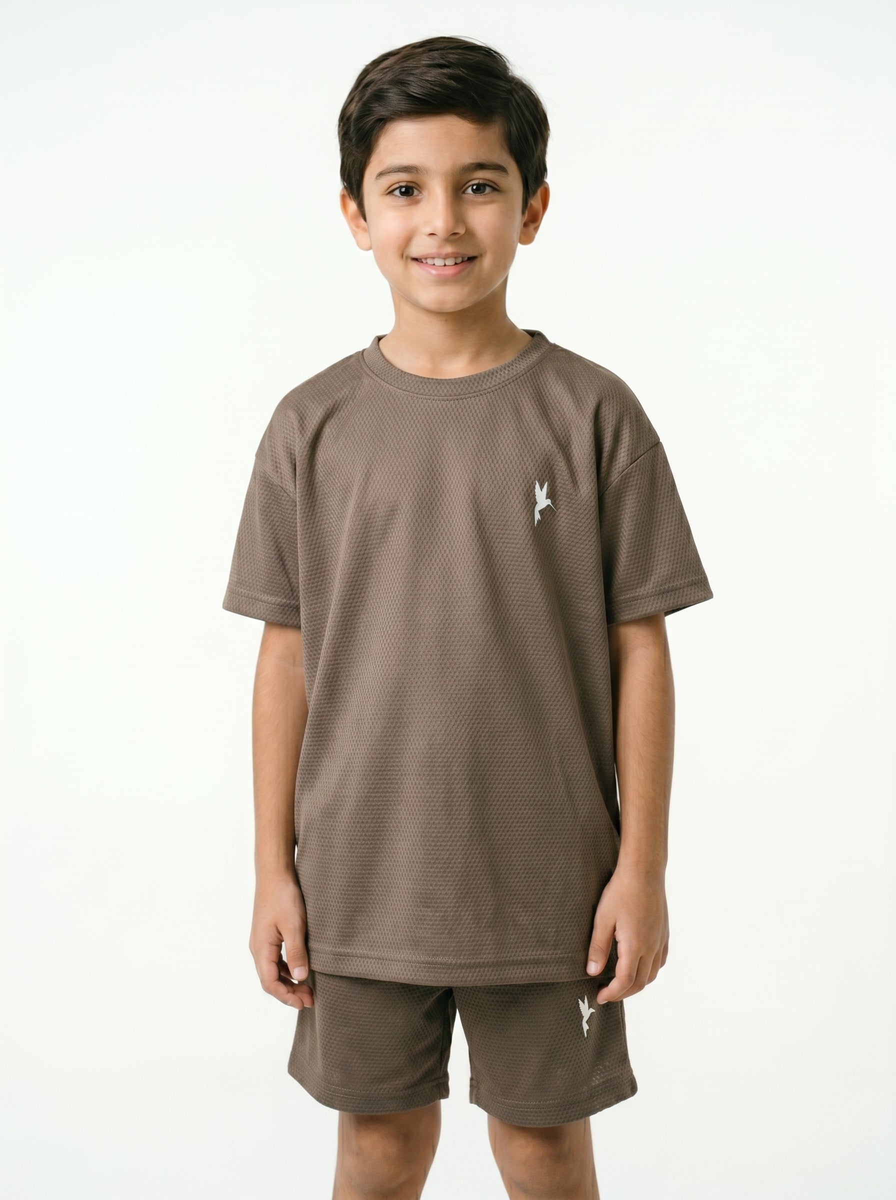 Boys Mocha