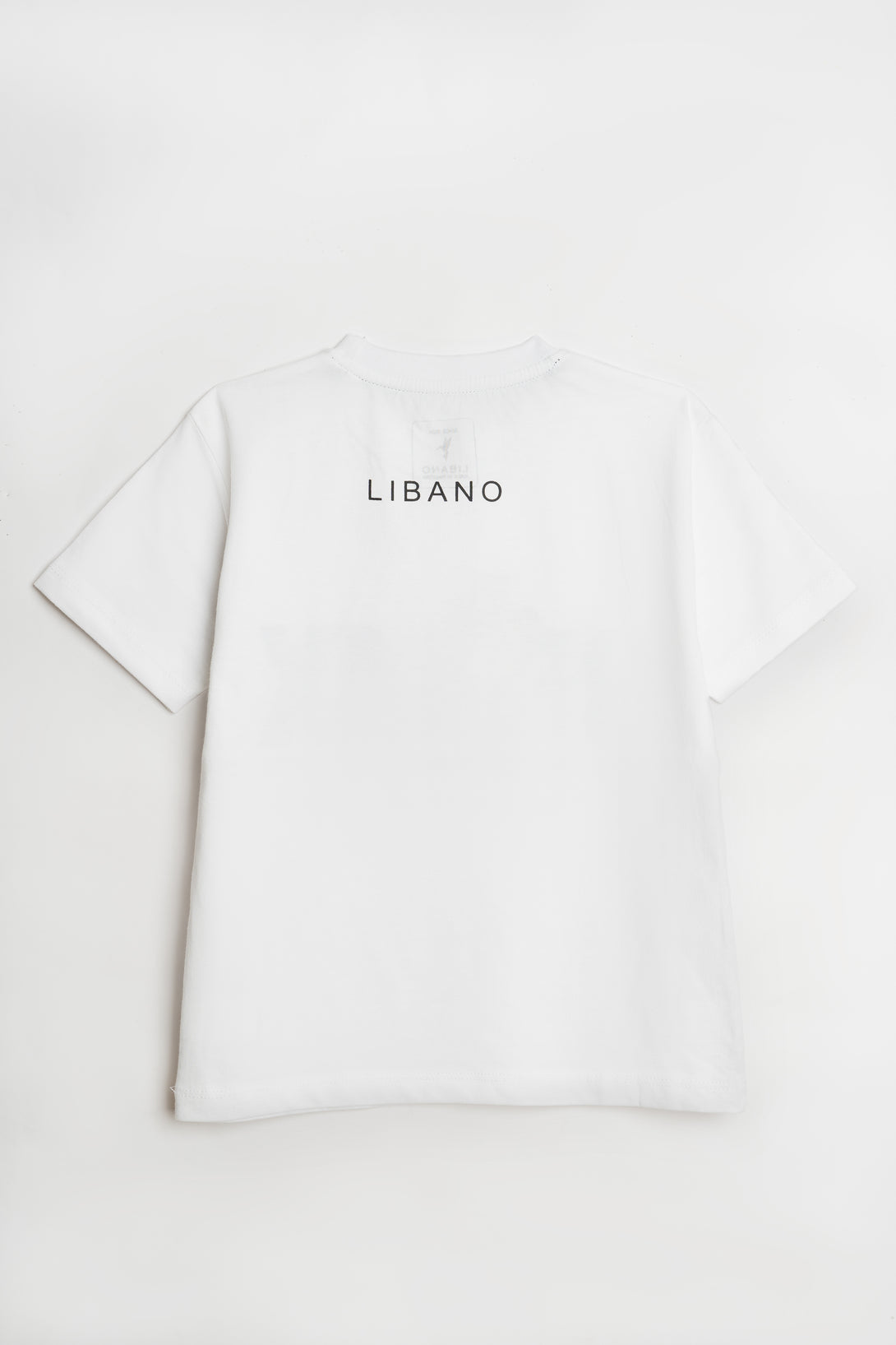 Shop the Classic White Relax Graphic Tee for Unisex