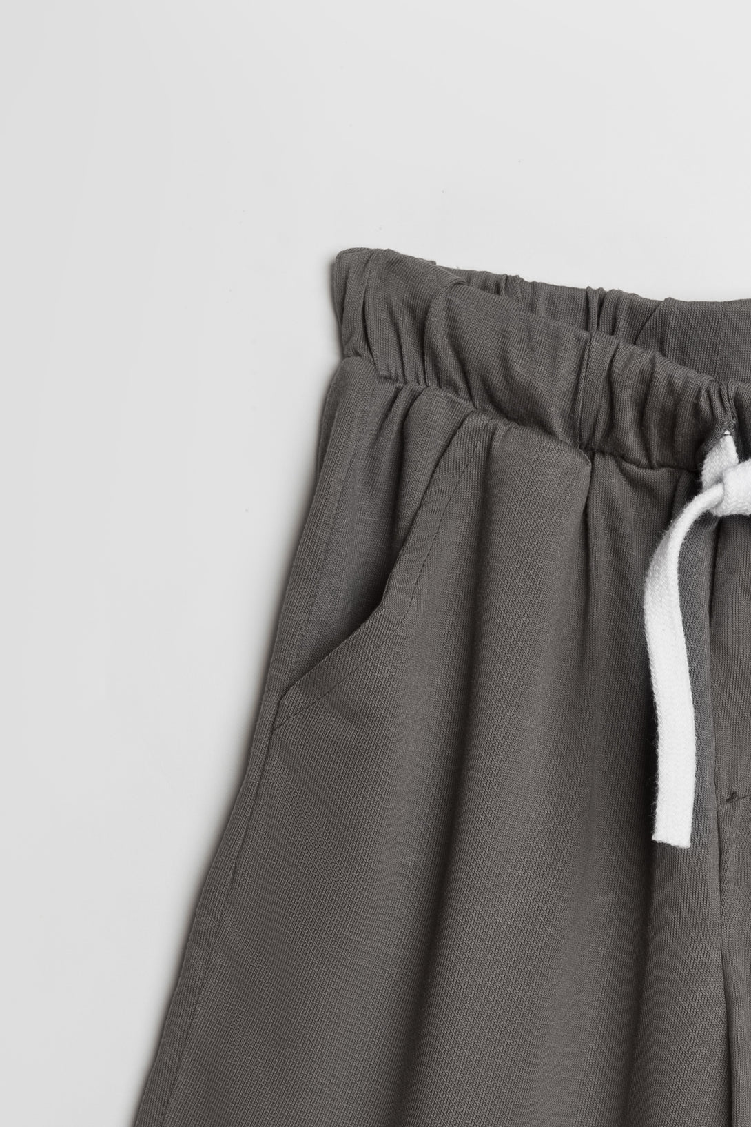 Buy Classic Grey Coord Set for Boys Online in Pakistan