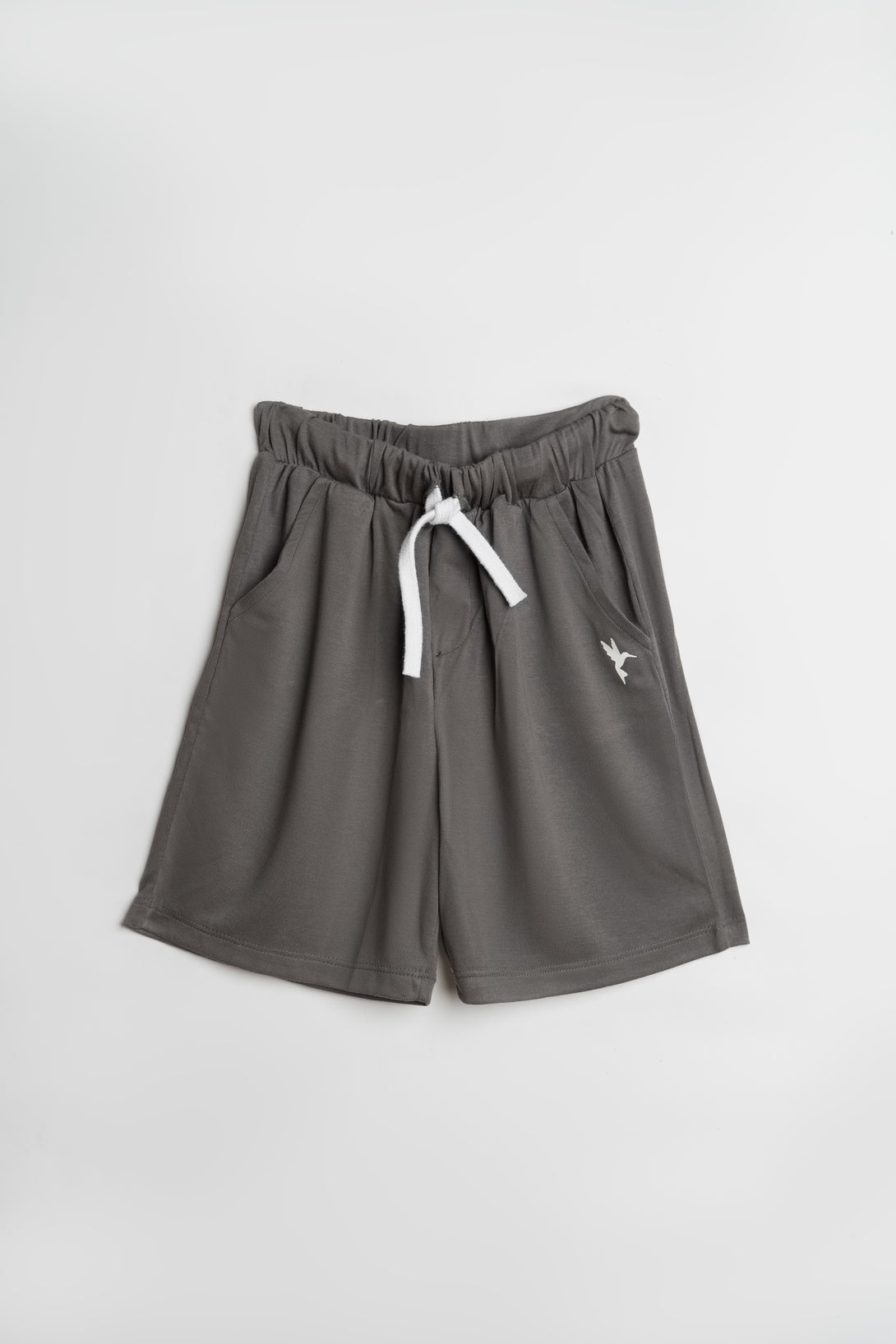 Buy Classic Grey Coord Set for Boys Online in Pakistan
