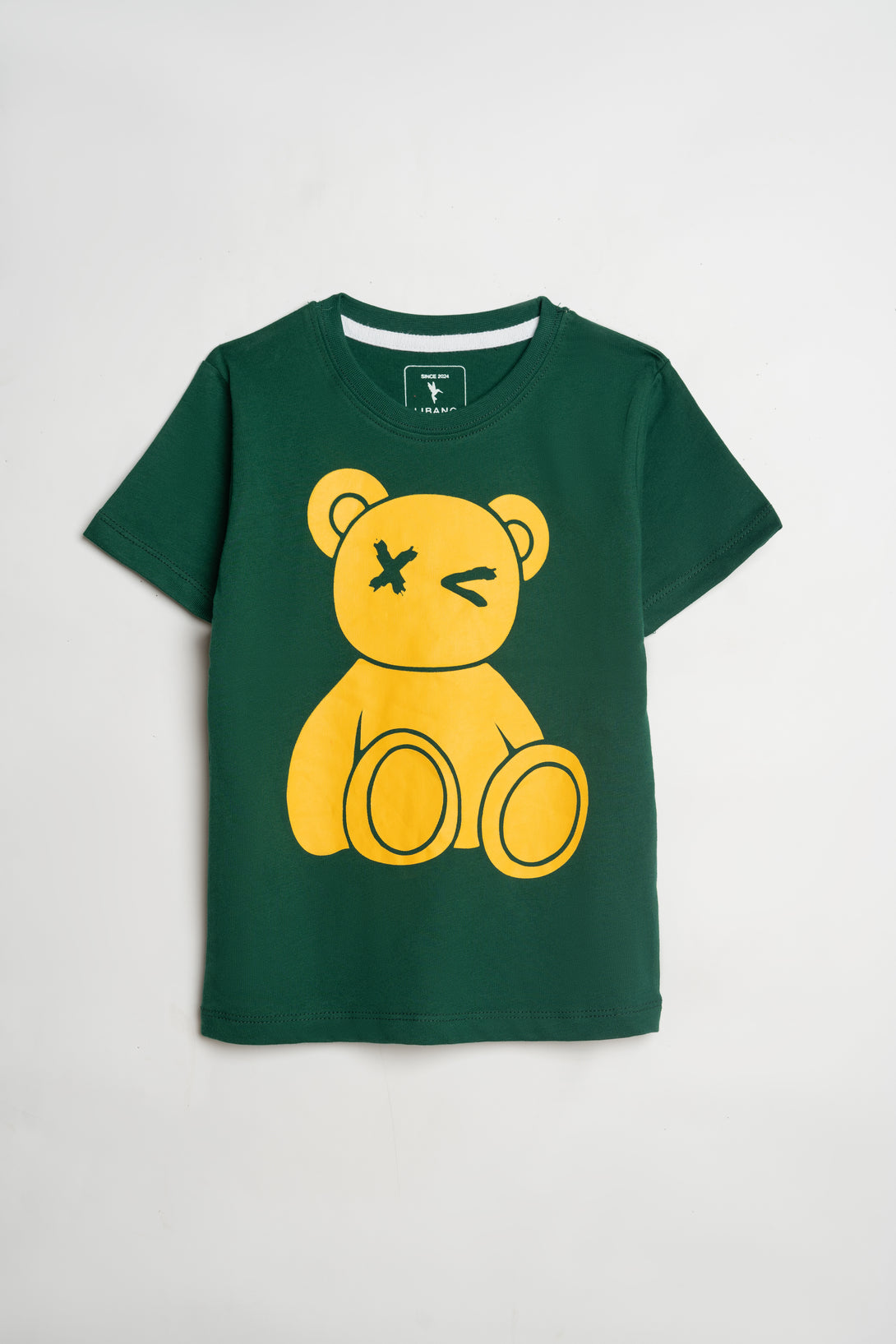 Pack of 5 Tees For Boys